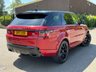 USED 2017 17 LAND ROVER RANGE ROVER SPORT 3.0 SD V6 HSE SUV 5dr Diesel Auto 4WD Euro 6 (s/s) (306 ps) 