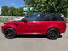 USED 2017 17 LAND ROVER RANGE ROVER SPORT 3.0 SD V6 HSE SUV 5dr Diesel Auto 4WD Euro 6 (s/s) (306 ps) 