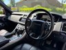 USED 2017 17 LAND ROVER RANGE ROVER SPORT 3.0 SD V6 HSE SUV 5dr Diesel Auto 4WD Euro 6 (s/s) (306 ps) 