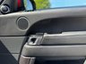 USED 2017 17 LAND ROVER RANGE ROVER SPORT 3.0 SD V6 HSE SUV 5dr Diesel Auto 4WD Euro 6 (s/s) (306 ps) 