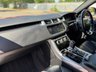 USED 2017 17 LAND ROVER RANGE ROVER SPORT 3.0 SD V6 HSE SUV 5dr Diesel Auto 4WD Euro 6 (s/s) (306 ps) 