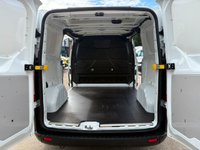 USED 2021 21 FORD TRANSIT CUSTOM Leader L1 H1 2.0 320 EcoBlue Diesel SWB Panel Van Manual Euro 6 (s/s) (105 bhp) Only 74,749 miles - Recent service with all genuine Ford filters fitted - EURO 6 -  A/C, heated seats, DAB radio with Bluetooth, rear parking camera, front & rear parking sensors, electric mirrors, E/W, start/stop, USB port, driver's airbag, ply lined floor, factory fitted bulkhead, twin side loading door, remote Central Locking, 2 seats, security locks, finance arranged on site & 6 months premium Autoguard warranty