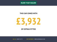 USED 2021 21 FORD TRANSIT CUSTOM Leader L1 H1 2.0 320 EcoBlue Diesel SWB Panel Van Manual Euro 6 (s/s) (105 bhp) Only 74,749 miles - Recent service with all genuine Ford filters fitted - EURO 6 -  A/C, heated seats, DAB radio with Bluetooth, rear parking camera, front & rear parking sensors, electric mirrors, E/W, start/stop, USB port, driver's airbag, ply lined floor, factory fitted bulkhead, twin side loading door, remote Central Locking, 2 seats, security locks, finance arranged on site & 6 months premium Autoguard warranty
