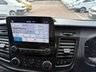 USED 2021 21 FORD TRANSIT CUSTOM Leader L1 H1 2.0 320 EcoBlue Diesel SWB Panel Van Manual Euro 6 (s/s) (105 bhp) Only 74,749 miles - Recent service with all genuine Ford filters fitted - EURO 6 -  A/C, heated seats, DAB radio with Bluetooth, rear parking camera, front & rear parking sensors, electric mirrors, E/W, start/stop, USB port, driver's airbag, ply lined floor, factory fitted bulkhead, twin side loading door, remote Central Locking, 2 seats, security locks, finance arranged on site & 6 months premium Autoguard warranty
