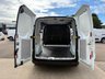 USED 2021 21 FORD TRANSIT CUSTOM Leader L1 H1 2.0 320 EcoBlue Diesel SWB Panel Van Manual Euro 6 (s/s) (105 bhp) Only 74,749 miles - Recent service with all genuine Ford filters fitted - EURO 6 -  A/C, heated seats, DAB radio with Bluetooth, rear parking camera, front & rear parking sensors, electric mirrors, E/W, start/stop, USB port, driver's airbag, ply lined floor, factory fitted bulkhead, twin side loading door, remote Central Locking, 2 seats, security locks, finance arranged on site & 6 months premium Autoguard warranty