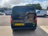 USED 2023 23 CITROEN BERLINGO Enterprise Edition L1 1.5 BlueHDi 1000 SWB Diesel Panel Van Manual Euro 6 (s/s) (100 bhp) Recent service with all filters replaced -  Only 39,517 miles, Facelift model - EURO 6 (ULEZ compliant) - Built in touchscreen with Satnav connectivity & DAB, Air conditioning, E/W, Bluetooth, rear parking sensors, cruise control, electric power fold mirror's, 3 seats, front fog lights, full bulkhead, ply lined, driver's airbag, side loading door, remote central Locking, start/stop, Alarm, USB port, barn rear doors, spare key, finance arranged on site & 6 months premium AutoGuard warranty