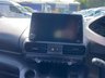 USED 2023 72 PEUGEOT PARTNER Professional Premium+ L1 1.5 BlueHDi 1000 SWB Diesel Panel Van Manual Euro 6 (s/s) (100 bhp) Recent service with all filters replaced - Only 57,927 miles - EURO 6 (ULEZ compliant) - Built in 8" touchscreen with Satnav connectivity, DAB radio & apple car play, A/C, E/W, Bluetooth, 3 seats, front fog lights, full bulkhead, ply lined, driver's airbag, side loading door, remote central Locking, Alarm, USB port, steering column radio control, barn rear doors, spare key, finance arranged on site & 6 months premium Autoguard warranty.