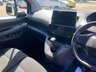 USED 2023 72 PEUGEOT PARTNER Professional Premium+ L1 1.5 BlueHDi 1000 SWB Diesel Panel Van Manual Euro 6 (s/s) (100 bhp) Recent service with all filters replaced - Only 57,927 miles - EURO 6 (ULEZ compliant) - Built in 8" touchscreen with Satnav connectivity, DAB radio & apple car play, A/C, E/W, Bluetooth, 3 seats, front fog lights, full bulkhead, ply lined, driver's airbag, side loading door, remote central Locking, Alarm, USB port, steering column radio control, barn rear doors, spare key, finance arranged on site & 6 months premium Autoguard warranty.