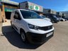 USED 2023 72 PEUGEOT PARTNER Professional Premium+ L1 1.5 BlueHDi 1000 SWB Diesel Panel Van Manual Euro 6 (s/s) (100 bhp) Recent service with all filters replaced - Only 57,927 miles - EURO 6 (ULEZ compliant) - Built in 8" touchscreen with Satnav connectivity, DAB radio & apple car play, A/C, E/W, Bluetooth, 3 seats, front fog lights, full bulkhead, ply lined, driver's airbag, side loading door, remote central Locking, Alarm, USB port, steering column radio control, barn rear doors, spare key, finance arranged on site & 6 months premium Autoguard warranty.