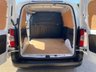 USED 2023 72 PEUGEOT PARTNER Professional Premium+ L1 1.5 BlueHDi 1000 SWB Diesel Panel Van Manual Euro 6 (s/s) (100 bhp) Recent service with all filters replaced - Only 57,927 miles - EURO 6 (ULEZ compliant) - Built in 8" touchscreen with Satnav connectivity, DAB radio & apple car play, A/C, E/W, Bluetooth, 3 seats, front fog lights, full bulkhead, ply lined, driver's airbag, side loading door, remote central Locking, Alarm, USB port, steering column radio control, barn rear doors, spare key, finance arranged on site & 6 months premium Autoguard warranty.