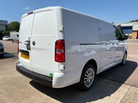 USED 2023 73 VAUXHALL VIVARO Pro L2 H1 1.5 Turbo D 2900 LWB Diesel Panel Van Manual Euro 6 (s/s) (100 bhp) 2 MD services - last long life service on 17.07.2025 @ 26,329 miles - Only 30,476 Miles - EURO 6, touchscreen DAB radio with SATNAV. A/C, rear parking camera & sensors, cruise control, Bluetooth, electric power fold mirrors, E/W, USB port, long wheel base, driver's airbag, factory fitted bulkhead, colour coded, twin side loading doors, ply lined, front fog lights, remote Central Locking, Barn Rear Doors, security locks, spare key, finance arranged on site & 6 months premium Autoguard warranty