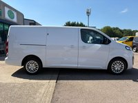USED 2023 73 VAUXHALL VIVARO Pro L2 H1 1.5 Turbo D 2900 LWB Diesel Panel Van Manual Euro 6 (s/s) (100 bhp) 2 MD services - last long life service on 17.07.2025 @ 26,329 miles - Only 30,476 Miles - EURO 6, touchscreen DAB radio with SATNAV. A/C, rear parking camera & sensors, cruise control, Bluetooth, electric power fold mirrors, E/W, USB port, long wheel base, driver's airbag, factory fitted bulkhead, colour coded, twin side loading doors, ply lined, front fog lights, remote Central Locking, Barn Rear Doors, security locks, spare key, finance arranged on site & 6 months premium Autoguard warranty