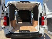 USED 2023 73 VAUXHALL VIVARO Pro L2 H1 1.5 Turbo D 2900 LWB Diesel Panel Van Manual Euro 6 (s/s) (100 bhp) 2 MD services - last long life service on 17.07.2025 @ 26,329 miles - Only 30,476 Miles - EURO 6, touchscreen DAB radio with SATNAV. A/C, rear parking camera & sensors, cruise control, Bluetooth, electric power fold mirrors, E/W, USB port, long wheel base, driver's airbag, factory fitted bulkhead, colour coded, twin side loading doors, ply lined, front fog lights, remote Central Locking, Barn Rear Doors, security locks, spare key, finance arranged on site & 6 months premium Autoguard warranty
