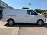 USED 2023 73 VAUXHALL VIVARO Pro L2 H1 1.5 Turbo D 2900 LWB Diesel Panel Van Manual Euro 6 (s/s) (100 bhp) 2 MD services - last long life service on 17.07.2025 @ 26,329 miles - Only 30,476 Miles - EURO 6, touchscreen DAB radio with SATNAV. A/C, rear parking camera & sensors, cruise control, Bluetooth, electric power fold mirrors, E/W, USB port, long wheel base, driver's airbag, factory fitted bulkhead, colour coded, twin side loading doors, ply lined, front fog lights, remote Central Locking, Barn Rear Doors, security locks, spare key, finance arranged on site & 6 months premium Autoguard warranty