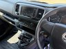 USED 2023 73 VAUXHALL VIVARO Pro L2 H1 1.5 Turbo D 2900 LWB Diesel Panel Van Manual Euro 6 (s/s) (100 bhp) 2 MD services - last long life service on 17.07.2025 @ 26,329 miles - Only 30,476 Miles - EURO 6, touchscreen DAB radio with SATNAV. A/C, rear parking camera & sensors, cruise control, Bluetooth, electric power fold mirrors, E/W, USB port, long wheel base, driver's airbag, factory fitted bulkhead, colour coded, twin side loading doors, ply lined, front fog lights, remote Central Locking, Barn Rear Doors, security locks, spare key, finance arranged on site & 6 months premium Autoguard warranty