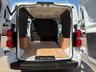 USED 2023 73 VAUXHALL VIVARO Pro L2 H1 1.5 Turbo D 2900 LWB Diesel Panel Van Manual Euro 6 (s/s) (100 bhp) 2 MD services - last long life service on 17.07.2025 @ 26,329 miles - Only 30,476 Miles - EURO 6, touchscreen DAB radio with SATNAV. A/C, rear parking camera & sensors, cruise control, Bluetooth, electric power fold mirrors, E/W, USB port, long wheel base, driver's airbag, factory fitted bulkhead, colour coded, twin side loading doors, ply lined, front fog lights, remote Central Locking, Barn Rear Doors, security locks, spare key, finance arranged on site & 6 months premium Autoguard warranty