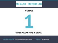 USED 2016 16 NISSAN JUKE 1.5 dCi N-Connecta SUV 5dr Diesel Manual Euro 6 (s/s) (110 ps) Just Serviced Ready to Drive Away