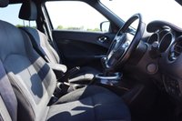 USED 2016 16 NISSAN JUKE 1.5 dCi N-Connecta SUV 5dr Diesel Manual Euro 6 (s/s) (110 ps) Just Serviced Ready to Drive Away