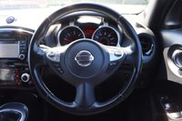 USED 2016 16 NISSAN JUKE 1.5 dCi N-Connecta SUV 5dr Diesel Manual Euro 6 (s/s) (110 ps) Just Serviced Ready to Drive Away