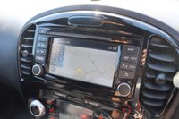 USED 2016 16 NISSAN JUKE 1.5 dCi N-Connecta SUV 5dr Diesel Manual Euro 6 (s/s) (110 ps) Just Serviced Ready to Drive Away