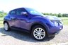 USED 2016 16 NISSAN JUKE 1.5 dCi N-Connecta SUV 5dr Diesel Manual Euro 6 (s/s) (110 ps) Just Serviced Ready to Drive Away