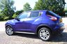 USED 2016 16 NISSAN JUKE 1.5 dCi N-Connecta SUV 5dr Diesel Manual Euro 6 (s/s) (110 ps) Just Serviced Ready to Drive Away