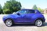 USED 2016 16 NISSAN JUKE 1.5 dCi N-Connecta SUV 5dr Diesel Manual Euro 6 (s/s) (110 ps) Just Serviced Ready to Drive Away