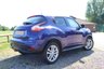 USED 2016 16 NISSAN JUKE 1.5 dCi N-Connecta SUV 5dr Diesel Manual Euro 6 (s/s) (110 ps) Just Serviced Ready to Drive Away