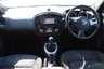 USED 2016 16 NISSAN JUKE 1.5 dCi N-Connecta SUV 5dr Diesel Manual Euro 6 (s/s) (110 ps) Just Serviced Ready to Drive Away