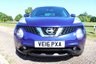 USED 2016 16 NISSAN JUKE 1.5 dCi N-Connecta SUV 5dr Diesel Manual Euro 6 (s/s) (110 ps) Just Serviced Ready to Drive Away