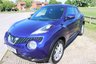 USED 2016 16 NISSAN JUKE 1.5 dCi N-Connecta SUV 5dr Diesel Manual Euro 6 (s/s) (110 ps) Just Serviced Ready to Drive Away