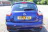 USED 2016 16 NISSAN JUKE 1.5 dCi N-Connecta SUV 5dr Diesel Manual Euro 6 (s/s) (110 ps) Just Serviced Ready to Drive Away