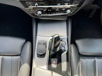 USED 2019 19 BMW 5 SERIES 3.0 530d M Sport Touring 5dr Diesel Auto Euro 6 (s/s) (265 ps) FSH BMW+ULEZ+FINANCE+5K EXTRAS+HK