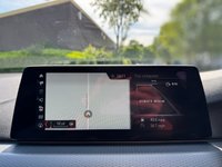 USED 2019 19 BMW 5 SERIES 3.0 530d M Sport Touring 5dr Diesel Auto Euro 6 (s/s) (265 ps) FSH BMW+ULEZ+FINANCE+5K EXTRAS+HK