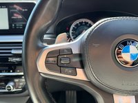 USED 2019 19 BMW 5 SERIES 3.0 530d M Sport Touring 5dr Diesel Auto Euro 6 (s/s) (265 ps) FSH BMW+ULEZ+FINANCE+5K EXTRAS+HK