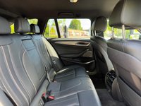 USED 2019 19 BMW 5 SERIES 3.0 530d M Sport Touring 5dr Diesel Auto Euro 6 (s/s) (265 ps) FSH BMW+ULEZ+FINANCE+5K EXTRAS+HK