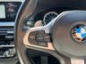 USED 2019 19 BMW 5 SERIES 3.0 530d M Sport Touring 5dr Diesel Auto Euro 6 (s/s) (265 ps) FSH BMW+ULEZ+FINANCE+5K EXTRAS+HK