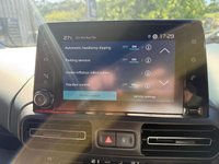 USED 2023 23 CITROEN E-BERLINGO 2023/23 50kWh Flair XTR M MPV 5dr Electric Auto (7.4kW Charger) (136 ps), One owner from new, Only 28000 miles ************** FULL ELECTRIC ****************