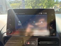 USED 2023 23 CITROEN E-BERLINGO 2023/23 50kWh Flair XTR M MPV 5dr Electric Auto (7.4kW Charger) (136 ps), One owner from new, Only 28000 miles ************** FULL ELECTRIC ****************