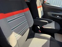 USED 2023 23 CITROEN E-BERLINGO 2023/23 50kWh Flair XTR M MPV 5dr Electric Auto (7.4kW Charger) (136 ps), One owner from new, Only 28000 miles ************** FULL ELECTRIC ****************