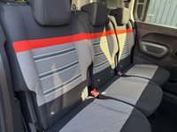USED 2023 23 CITROEN E-BERLINGO 2023/23 50kWh Flair XTR M MPV 5dr Electric Auto (7.4kW Charger) (136 ps), One owner from new, Only 28000 miles ************** FULL ELECTRIC ****************
