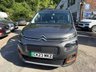 USED 2023 23 CITROEN E-BERLINGO 2023/23 50kWh Flair XTR M MPV 5dr Electric Auto (7.4kW Charger) (136 ps), One owner from new, Only 28000 miles ************** FULL ELECTRIC ****************