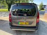 USED 2023 23 CITROEN E-BERLINGO 2023/23 50kWh Flair XTR M MPV 5dr Electric Auto (7.4kW Charger) (136 ps), One owner from new, Only 28000 miles ************** FULL ELECTRIC ****************