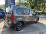 USED 2023 23 CITROEN E-BERLINGO 2023/23 50kWh Flair XTR M MPV 5dr Electric Auto (7.4kW Charger) (136 ps), One owner from new, Only 28000 miles ************** FULL ELECTRIC ****************