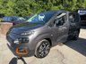 USED 2023 23 CITROEN E-BERLINGO 2023/23 50kWh Flair XTR M MPV 5dr Electric Auto (7.4kW Charger) (136 ps), One owner from new, Only 28000 miles ************** FULL ELECTRIC ****************