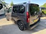 USED 2023 23 CITROEN E-BERLINGO 2023/23 50kWh Flair XTR M MPV 5dr Electric Auto (7.4kW Charger) (136 ps), One owner from new, Only 28000 miles ************** FULL ELECTRIC ****************