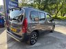 USED 2023 23 CITROEN E-BERLINGO 2023/23 50kWh Flair XTR M MPV 5dr Electric Auto (7.4kW Charger) (136 ps), One owner from new, Only 28000 miles ************** FULL ELECTRIC ****************