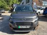 USED 2023 23 CITROEN E-BERLINGO 2023/23 50kWh Flair XTR M MPV 5dr Electric Auto (7.4kW Charger) (136 ps), One owner from new, Only 28000 miles ************** FULL ELECTRIC ****************