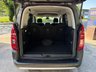 USED 2023 23 CITROEN E-BERLINGO 2023/23 50kWh Flair XTR M MPV 5dr Electric Auto (7.4kW Charger) (136 ps), One owner from new, Only 28000 miles ************** FULL ELECTRIC ****************