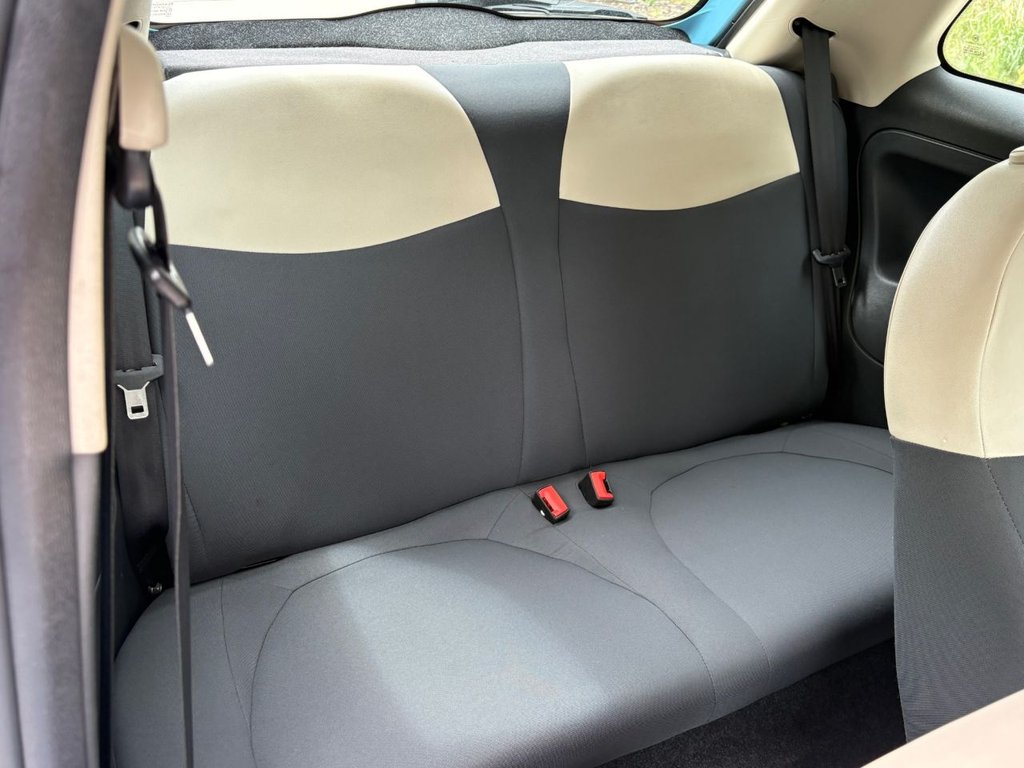 USED 2013 FIAT 500 1.2 Colour Therapy Hatchback 3dr Petrol Manual Euro 5 (s/s) (69 bhp) 